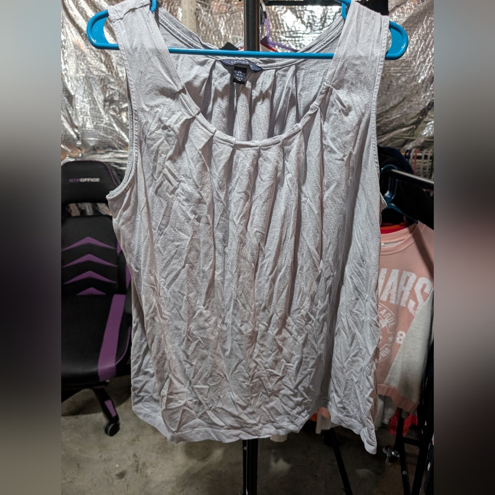 Lands End Tank Top